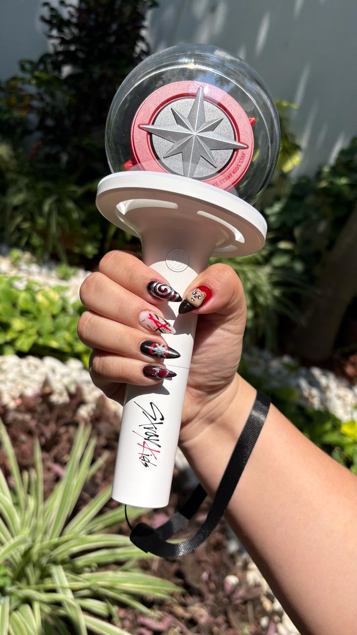 Diseño de uñas 8